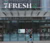7fresh store