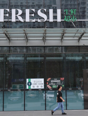 7fresh store 7fresh store