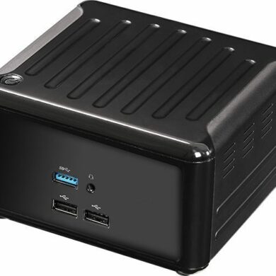 ASRock 4X4 BOX R1000 1