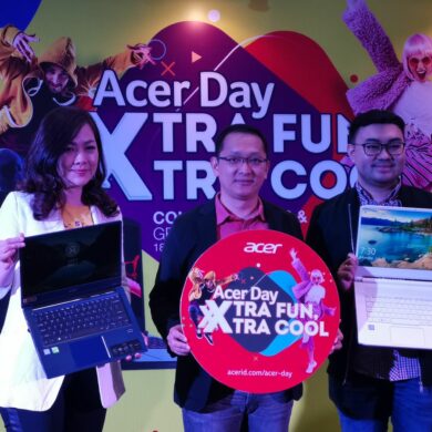 Acer Day 2019 1