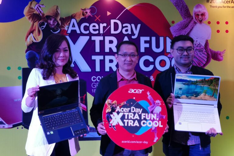 Acer Day 2019 1
