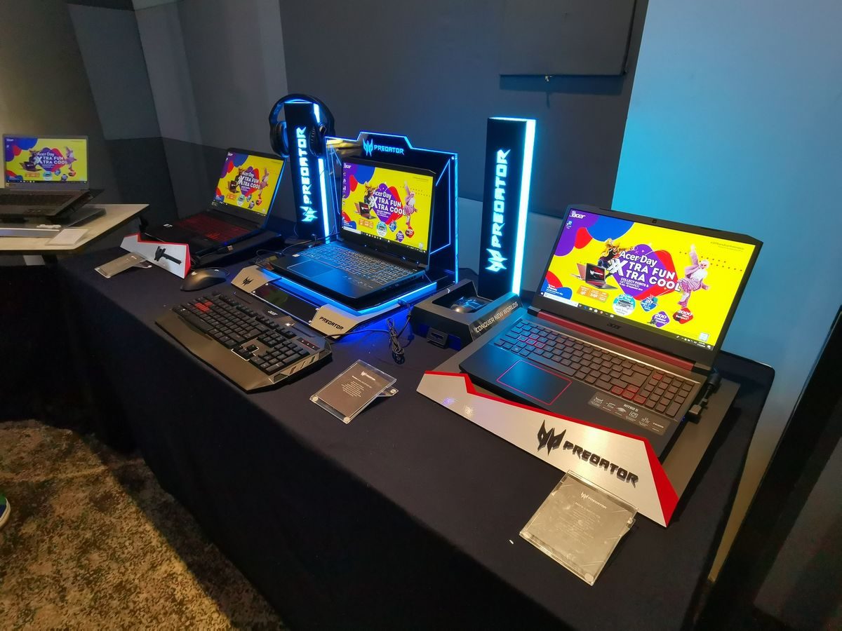 Acer Day 2019 3