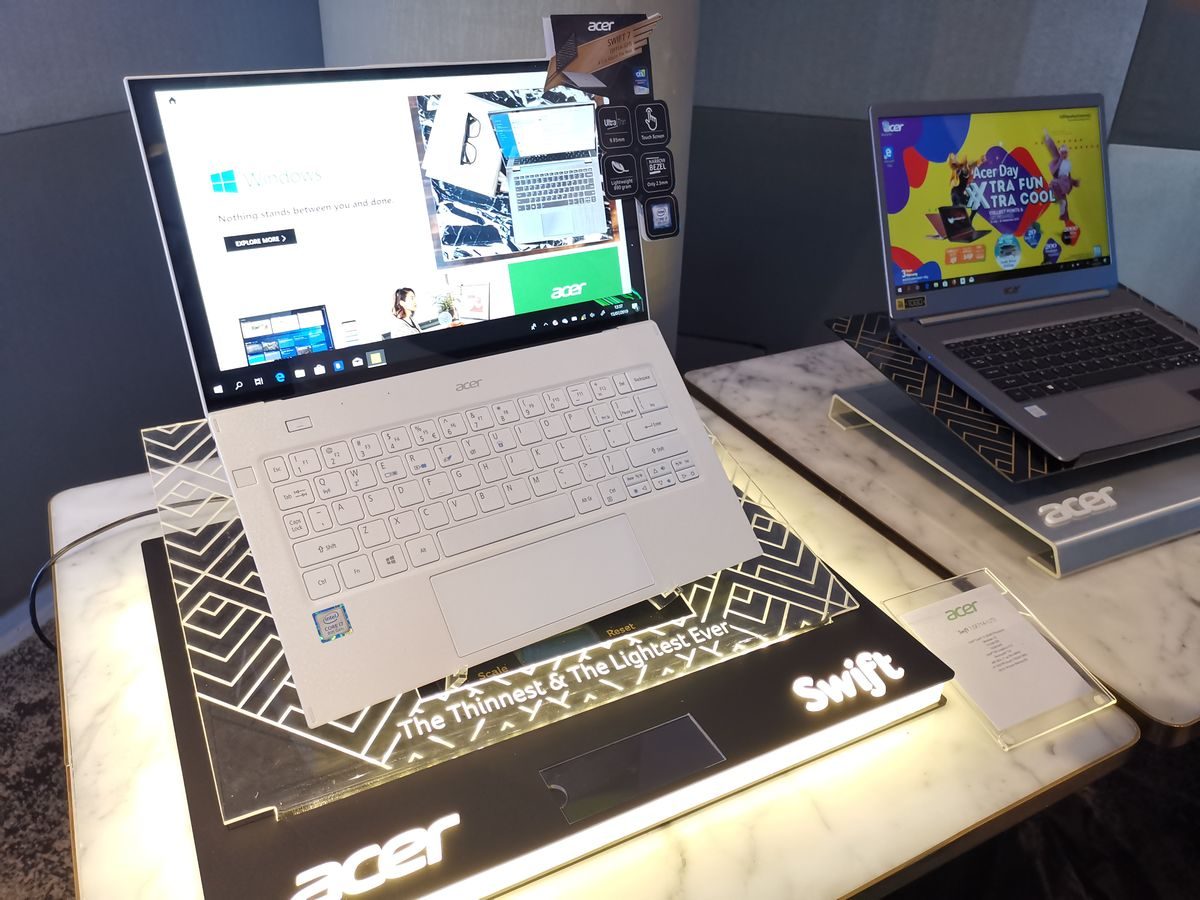 Acer Day 2019 5