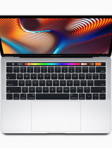 Apple MacBook Pro 13 inci 2019 1 Apple MacBook Pro 13 inci 2019 1