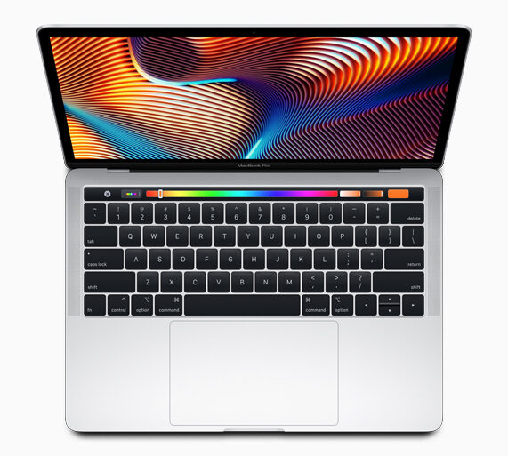 Apple MacBook Pro 13 inci 2019 1