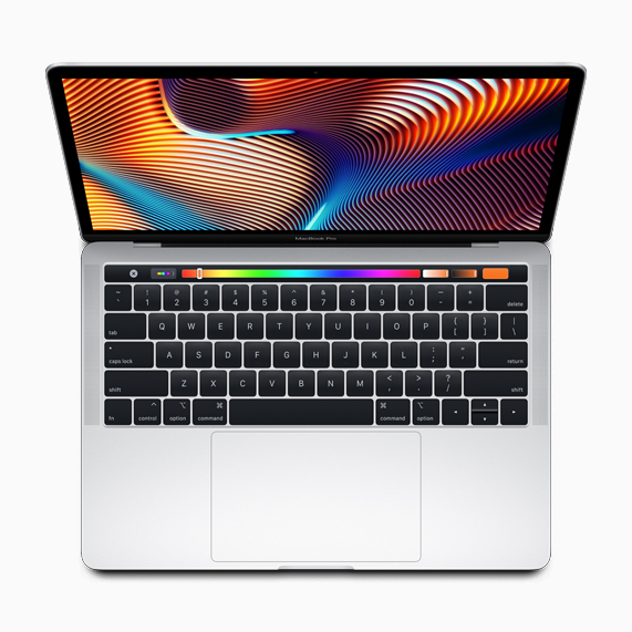 Apple MacBook Pro 13 inci 2019 1