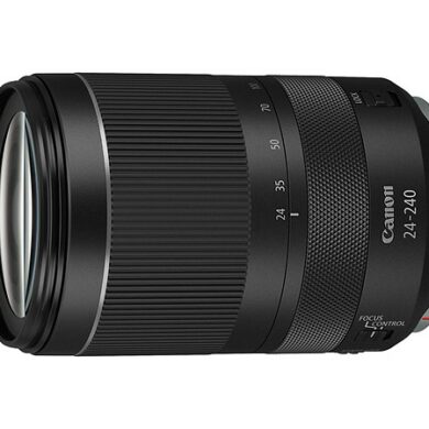 Canon RF 24 240mm 1