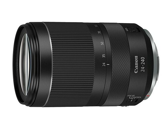 Canon RF 24 240mm 1
