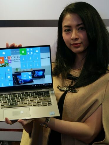 Dell Luncurkan Jajaran Latitude Series Terbaru untuk Segmen Enterprise di Indonesia 35 Dell Latitude Indonesia 4