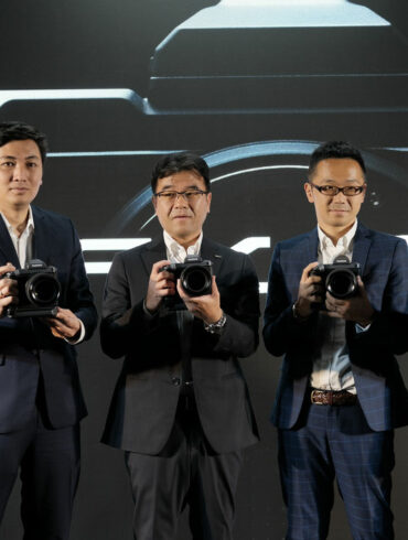 Fujifilm GFX100 launch indonesia
