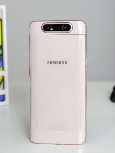 Galaxy A80 Indonesia 2 1