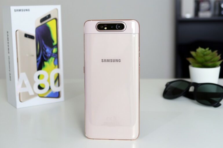Galaxy A80 Indonesia 2 1