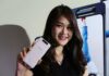 Galaxy A80 Indonesia 5