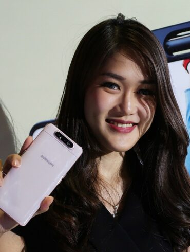 Dijual Seharga 9,5 Juta Rupiah, Inilah 7 Fitur Unggulan Samsung Galaxy A80 39 Galaxy A80 Indonesia 5