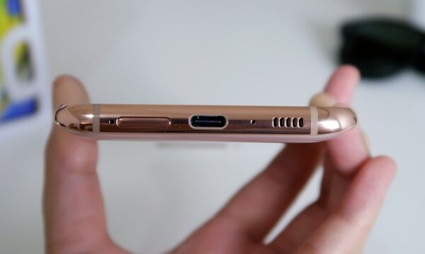 Galaxy A80 Indonesia 7