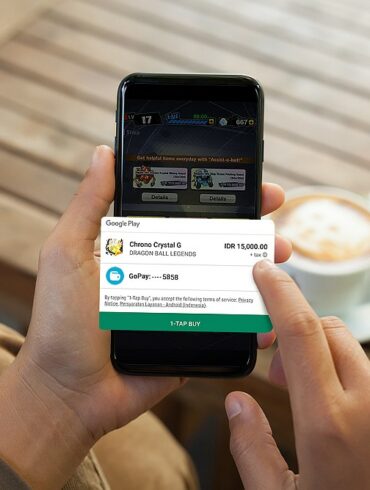 GoPay Google Play GoPay Google Play