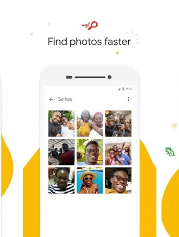Google Gallery Go