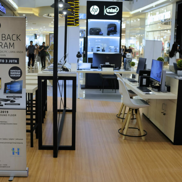 HP Berkomitmen Mendukung Industri Startup di Indonesia Melalui Program Menarik dan Terjangkau 52 HP Conclave CP exhibition scaled