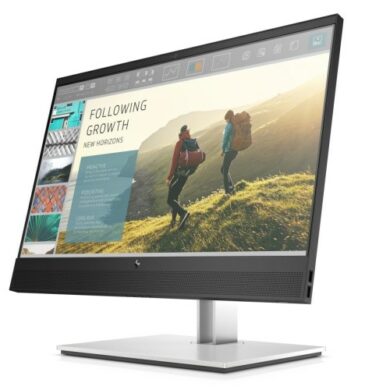 HP Mini in One 1