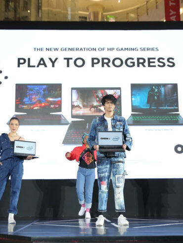 HP Luncurkan OMEN X2S, OMEN 15 dan Pavilion Gaming Terbaru di Indonesia 34 HP OMEN launch 1