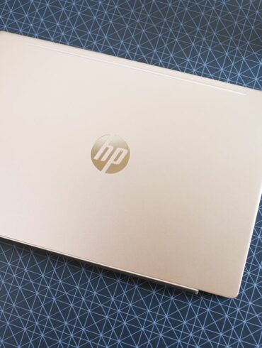 HP Pavilion 14 ce2012TX 1