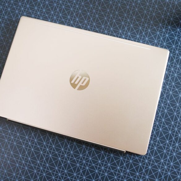 HP Pavilion 14 ce2012TX 1