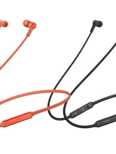 Huawei Indonesia Luncurkan FreeLace, Wireless Earphone Seharga 700 Ribuan Rupiah 30 Huawei FreeLace