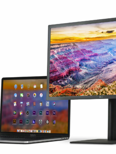 LG UltraFine 5K LG UltraFine 5K