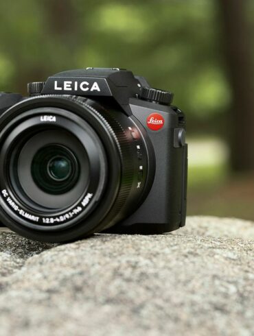 Leica V Lux 5
