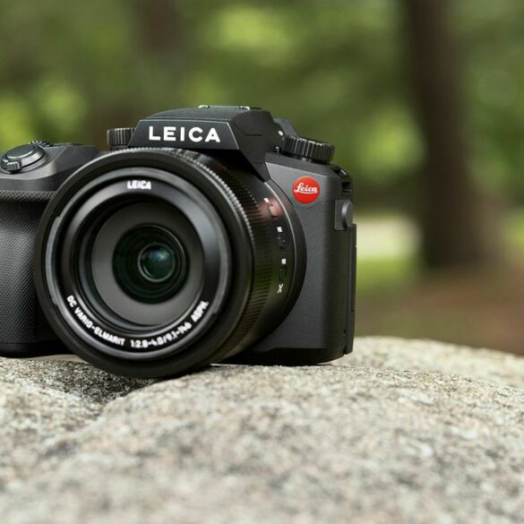 Leica V Lux 5