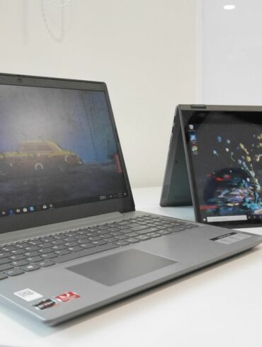Hadir di Indonesia, Lenovo IdeaPad S340, C340 dan L340 Tawarkan Ruang Penyimpanan Besar dan TrueBlock Privacy Shutter 30 Lenovo IdeaPAd L340 dan C340 1