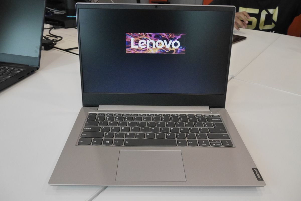 Lenovo IdeaPad S340 1