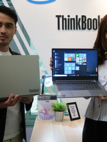 Lenovo ThinkBook 3