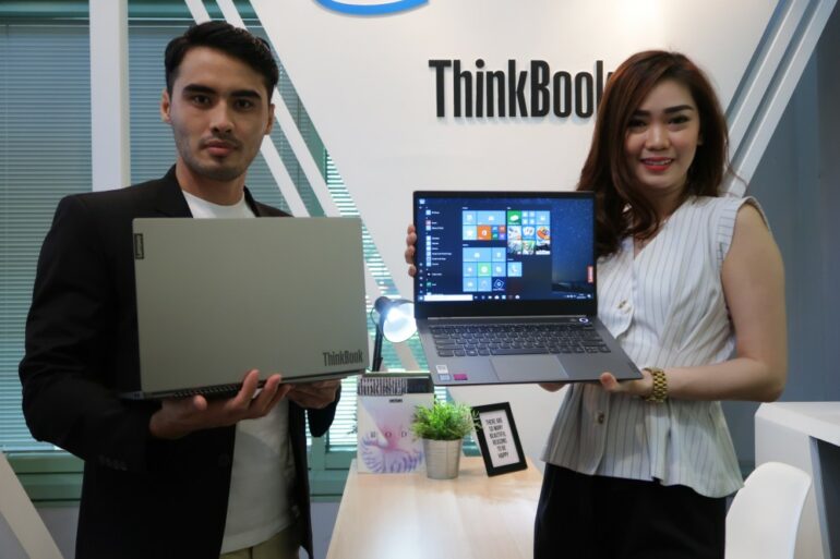 Lenovo ThinkBook 3