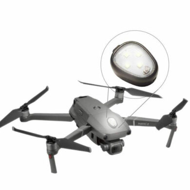 Lumecube Strobe 1