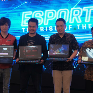 MSI laptop GT76 titan launch MSI laptop GT76 titan launch