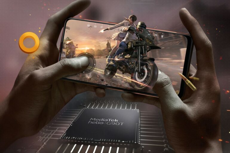 MediaTek Umumkan Helio G90 Series, SoC Gaming dengan Teknologi HyperEngine 23 MediaTek Helio G90
