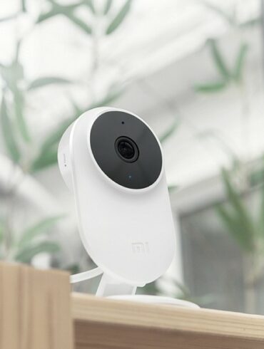 Mi Home Security Camera Basic 1080P