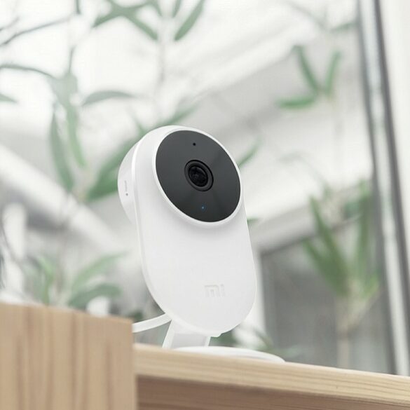 Mi Home Security Camera Basic 1080P