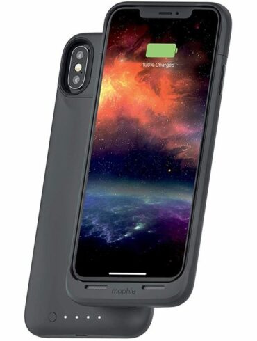 Mophie Juice Pack Air 5