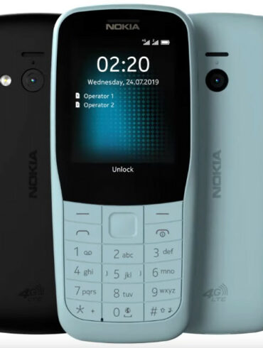 Nokia 220 4G Nokia 220 4G