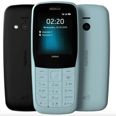 Nokia 220 4G