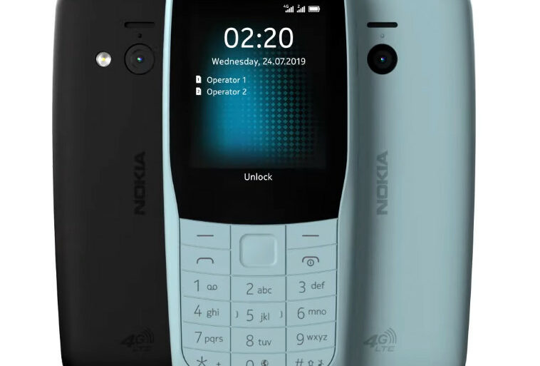 Nokia 220 4G