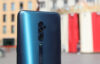OPPO Reno 10x zoom lensa