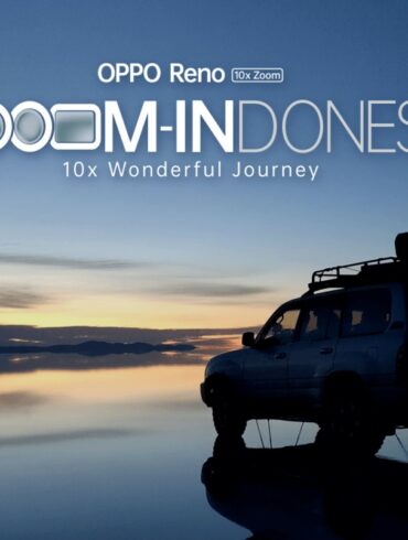 OPPO Reno10xZoomIndonesia