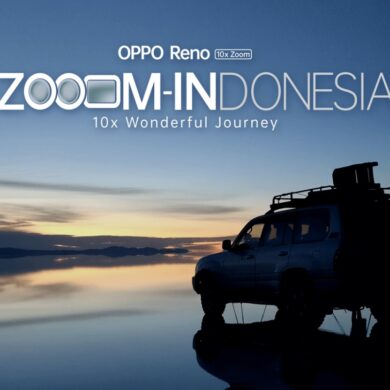 OPPO Reno10xZoomIndonesia