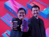 Oppo reno 10x zoom fc barcelona limited edition 3