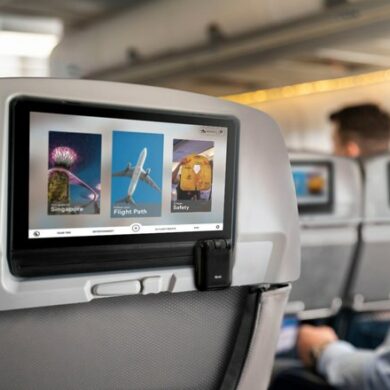 RHA Wireless Flight Adapter 1
