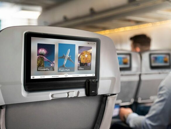 RHA Wireless Flight Adapter 1