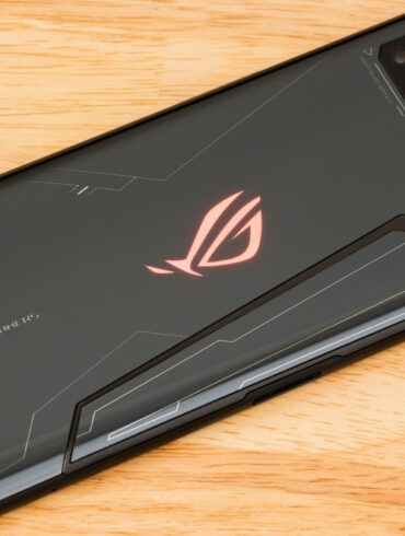 ROG Phone 2 2